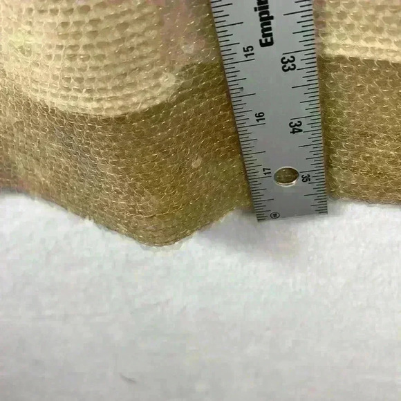 A New Day Dress Gold Women’s Size Small Sparkling Sequined NWT - Picture 8 of 10